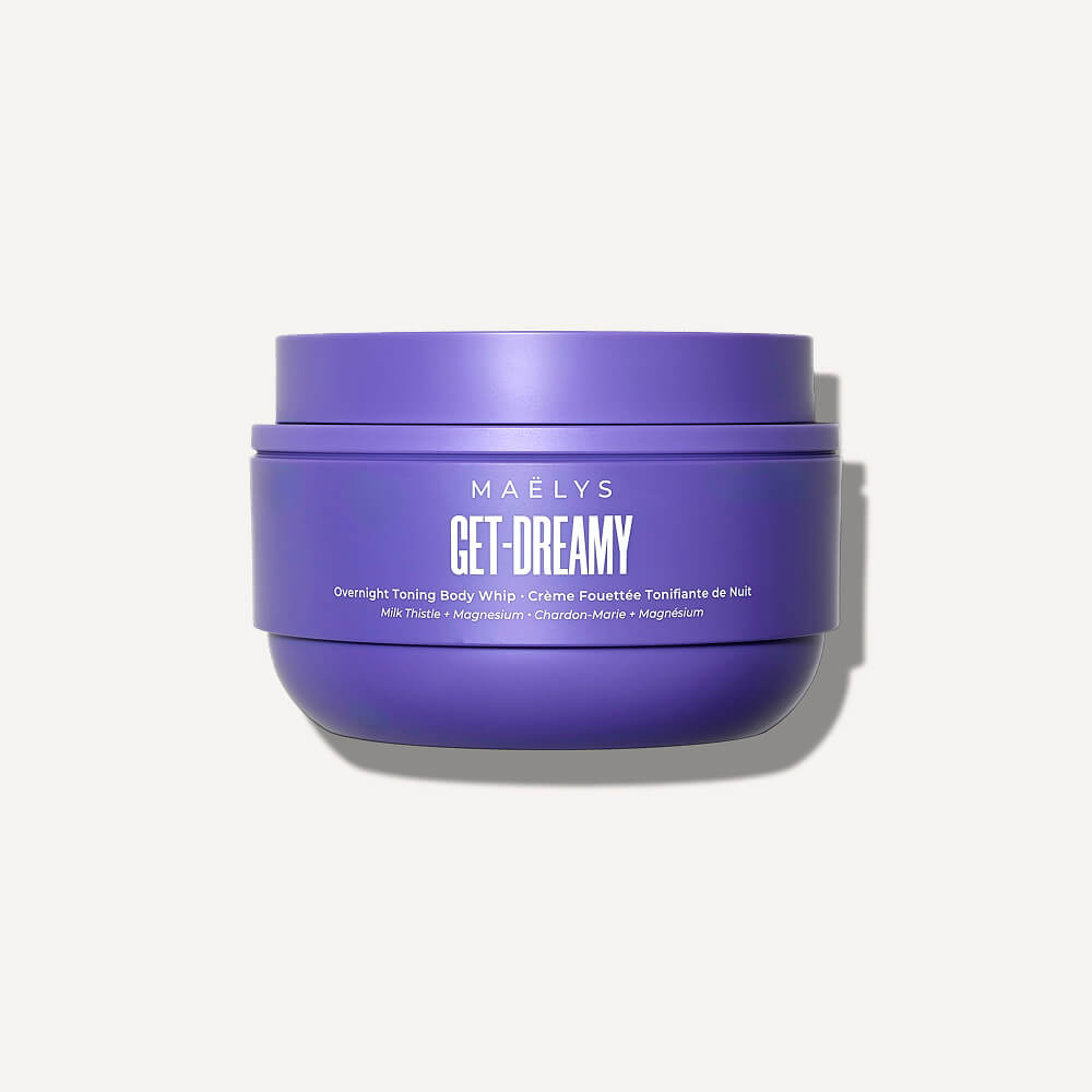 GET-DREAMY Overnight Toning Body Whip